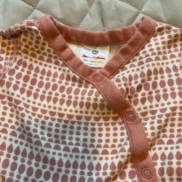 Cutest Hanna Andersson Bundle (0-6M) - Picture 8 of 9